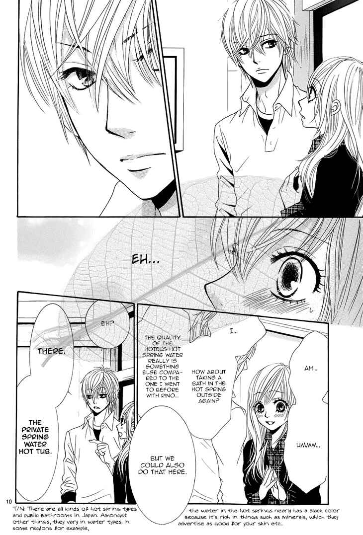 Page 11 Chapter 34 Akaiito