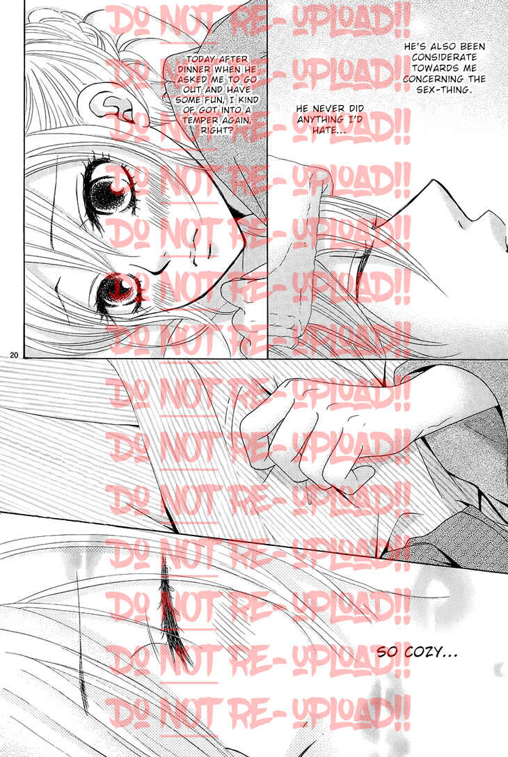 Page 21 Chapter 34 Akaiito