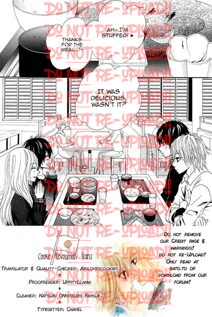 Page 3 Chapter 34 Akaiito