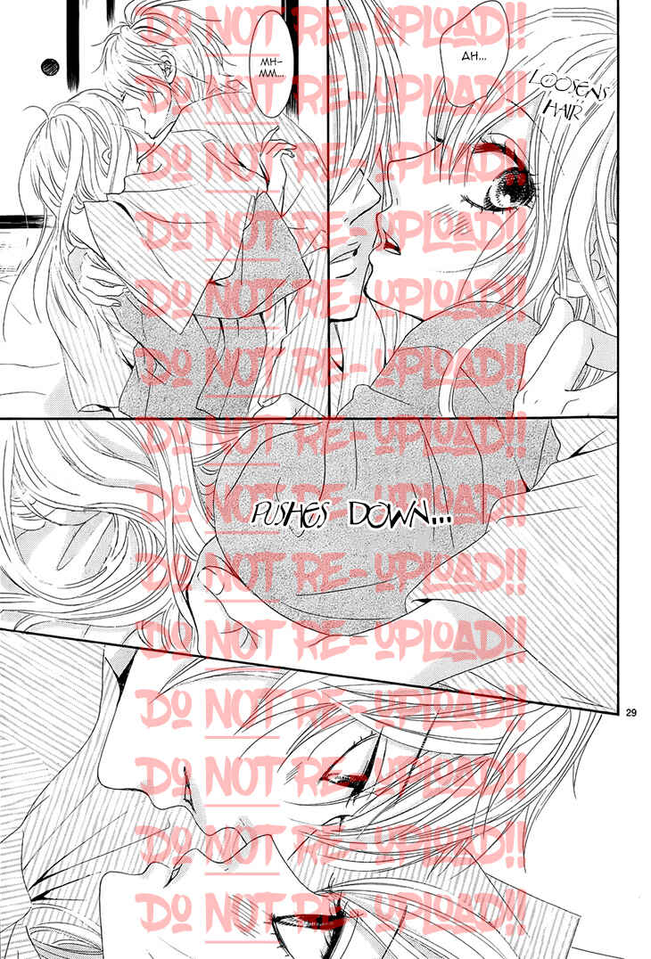Page 30 Chapter 34 Akaiito