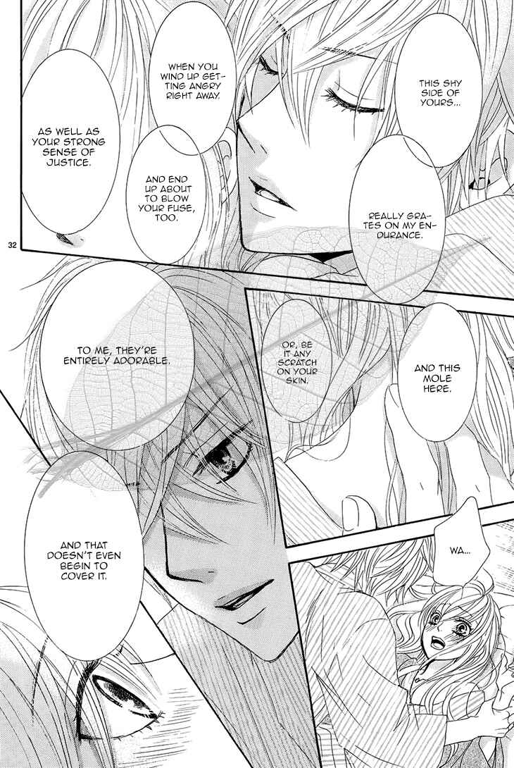 Page 33 Chapter 34 Akaiito