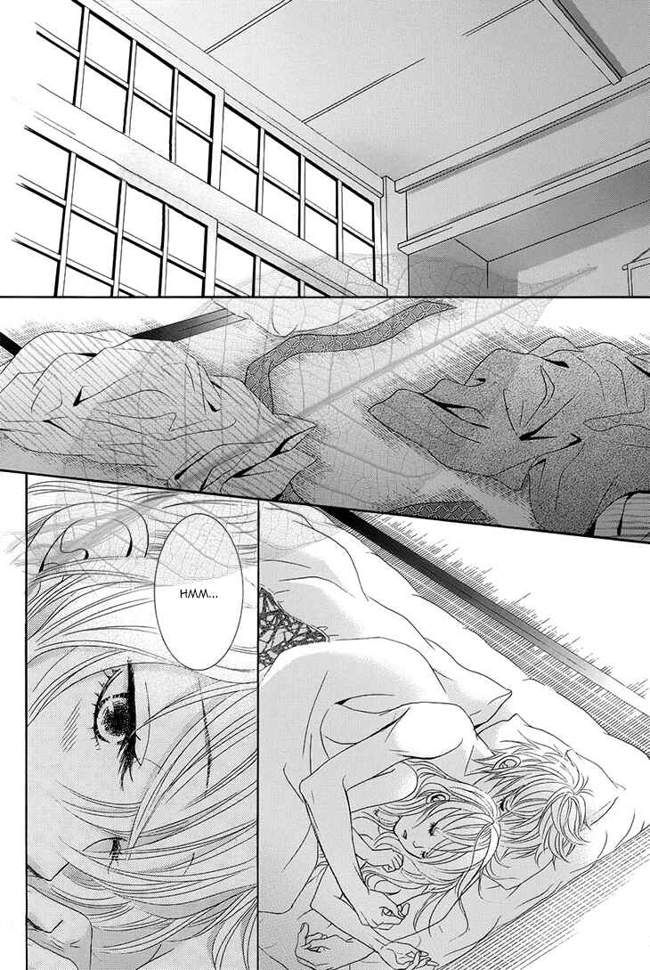 Page 37 Chapter 34 Akaiito