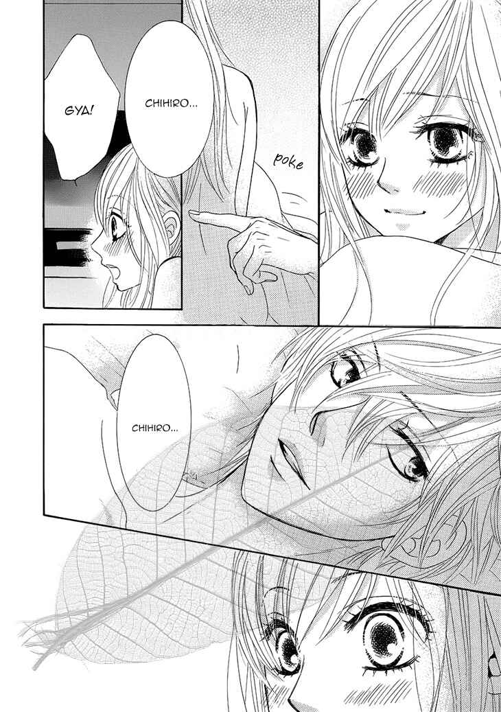 Page 39 Chapter 34 Akaiito