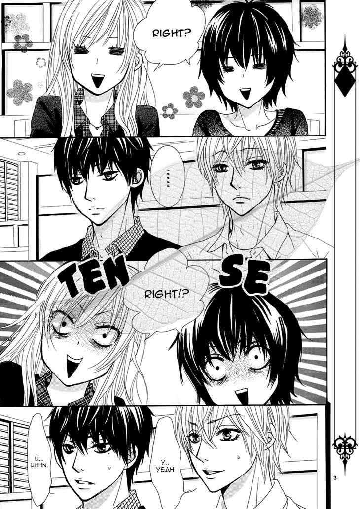 Page 4 Chapter 34 Akaiito