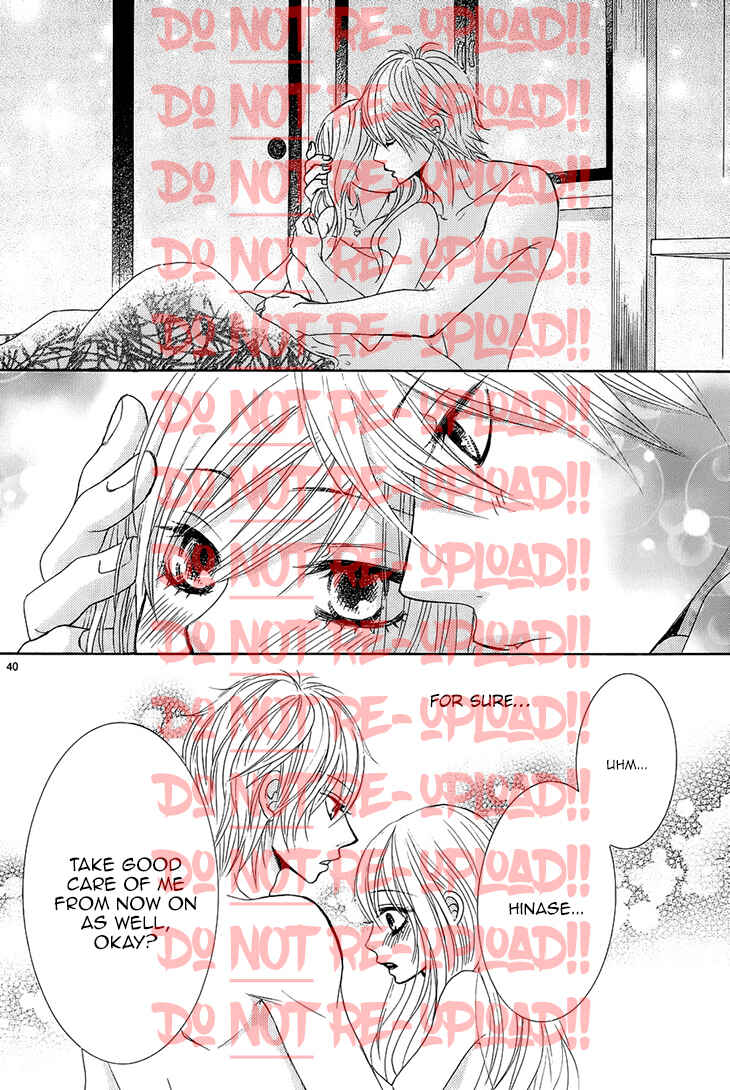 Page 41 Chapter 34 Akaiito
