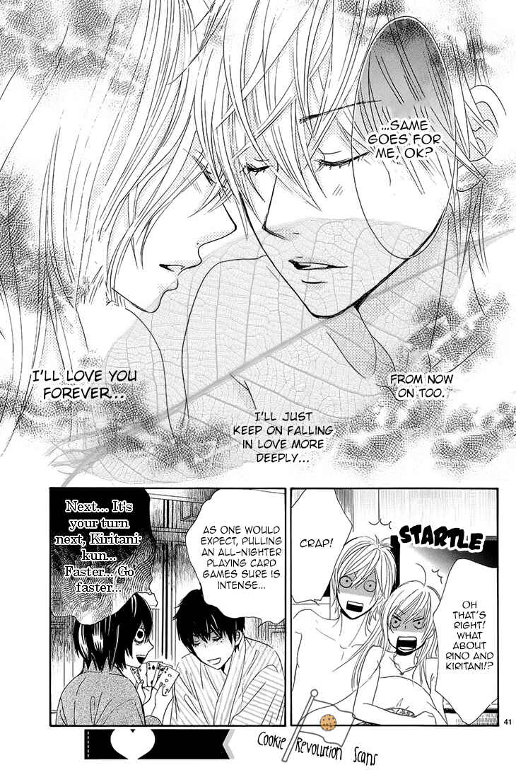 Page 42 Chapter 34 Akaiito