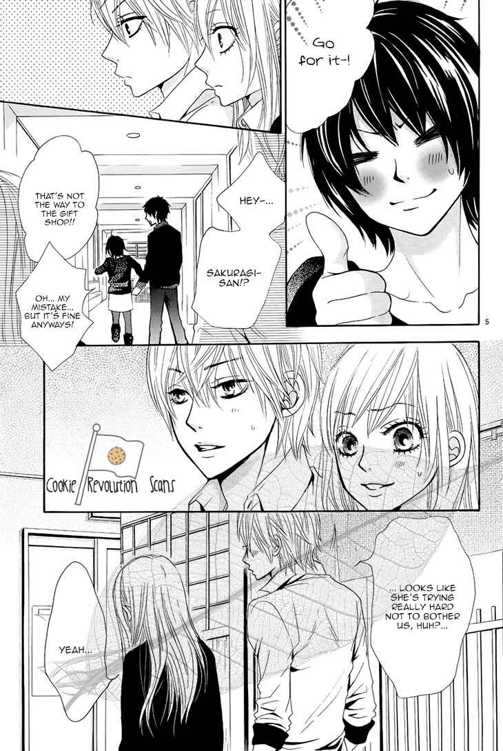Page 6 Chapter 34 Akaiito