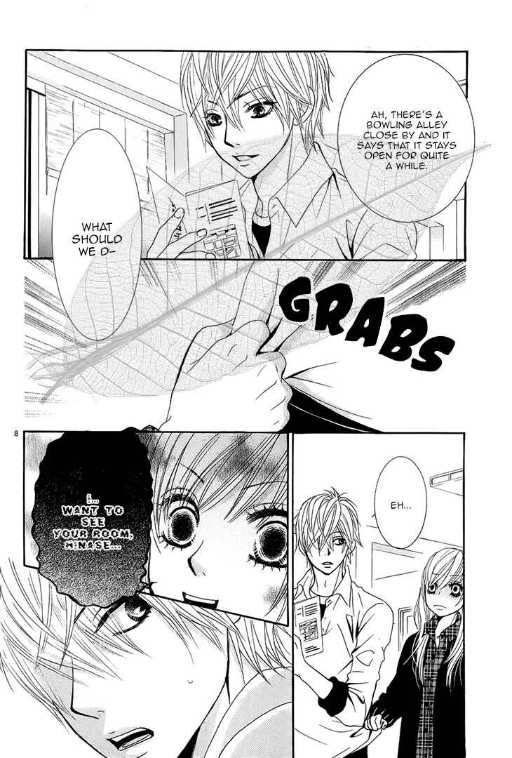 Page 9 Chapter 34 Akaiito