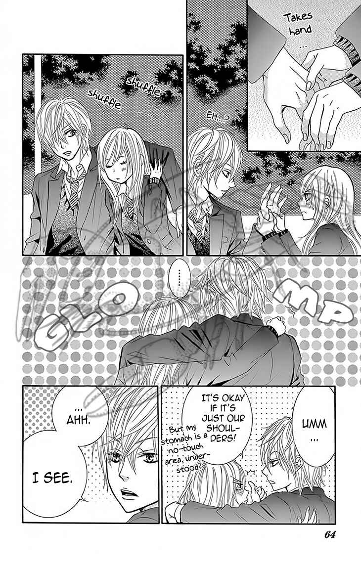 Page 12 Chapter 29 Akaiito
