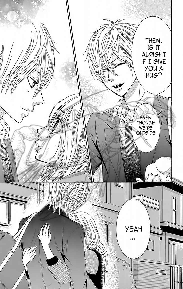 Page 31 Chapter 29 Akaiito