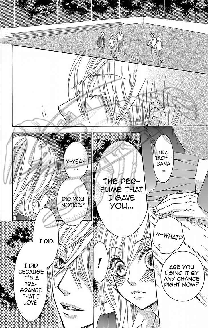 Page 6 Chapter 29 Akaiito