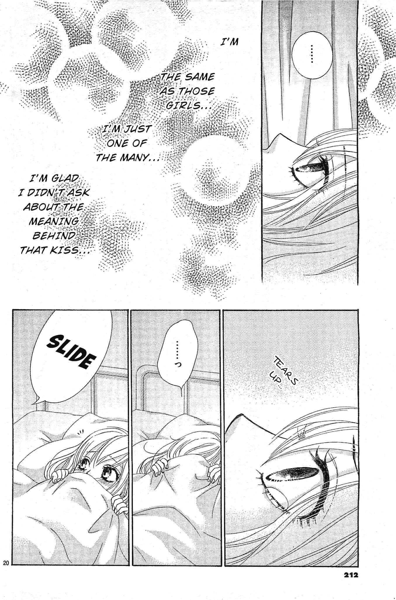 Page 22 Chapter 11 Akaiito