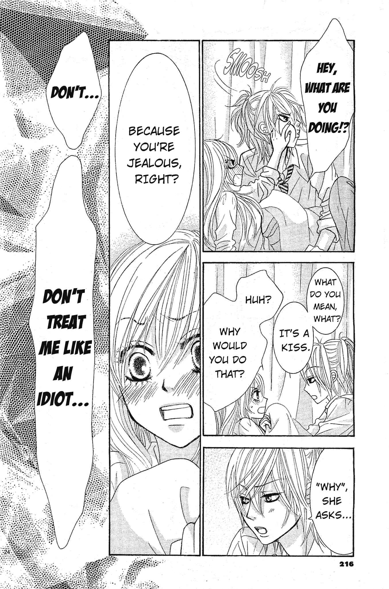 Page 26 Chapter 11 Akaiito