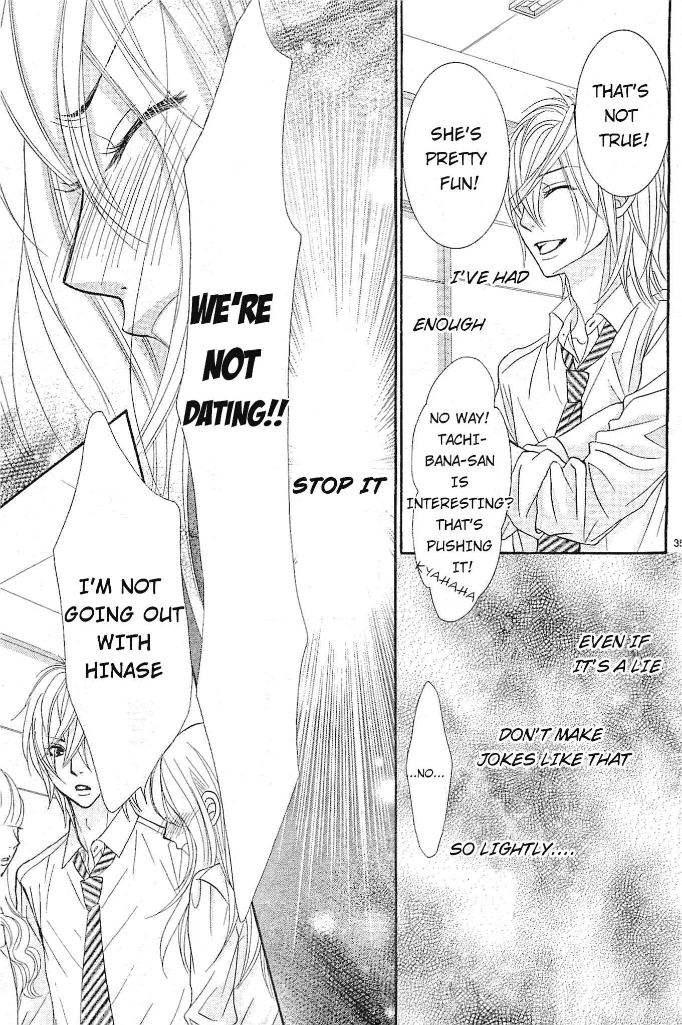 Page 37 Chapter 11 Akaiito