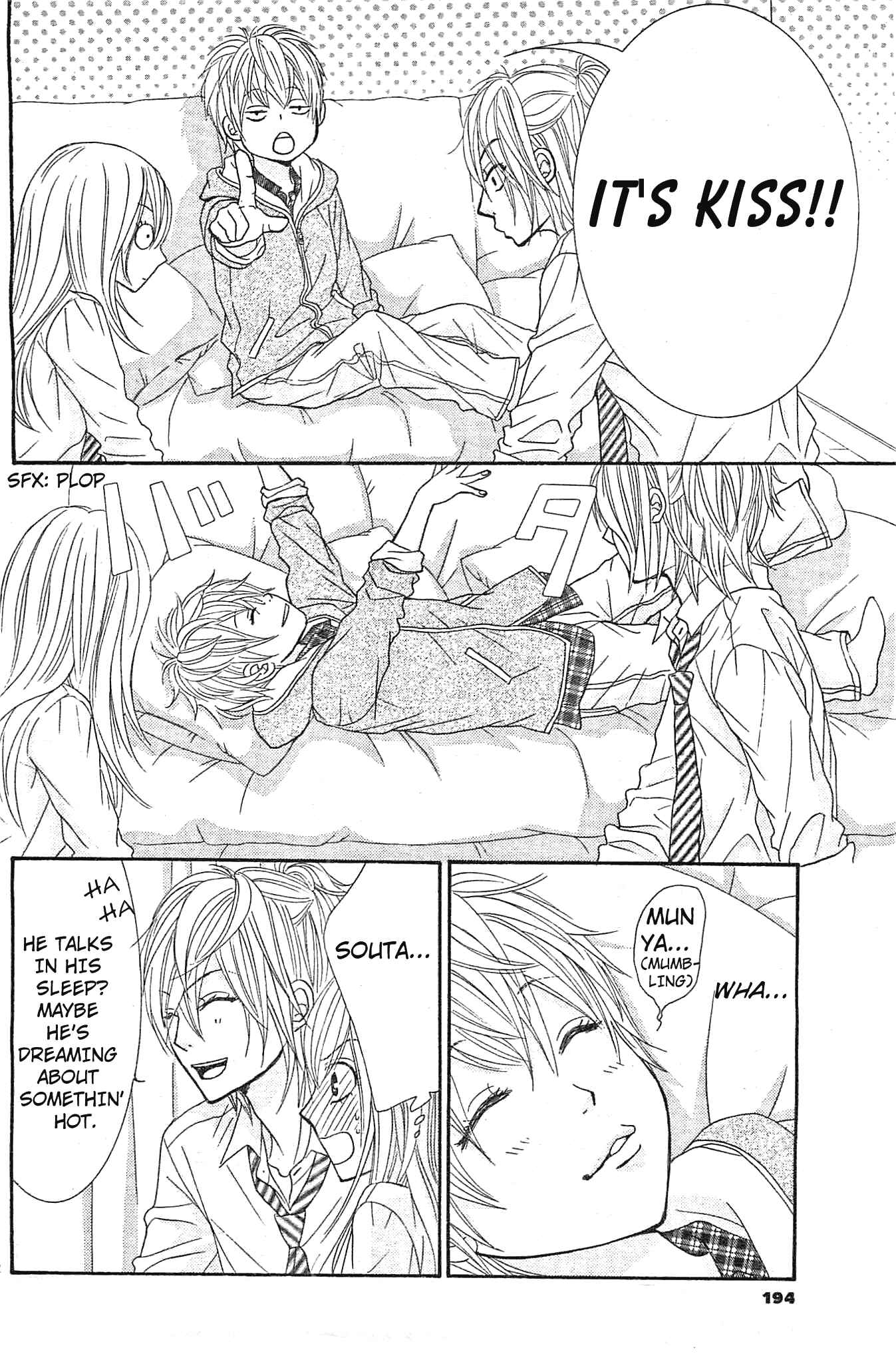 Page 4 Chapter 11 Akaiito