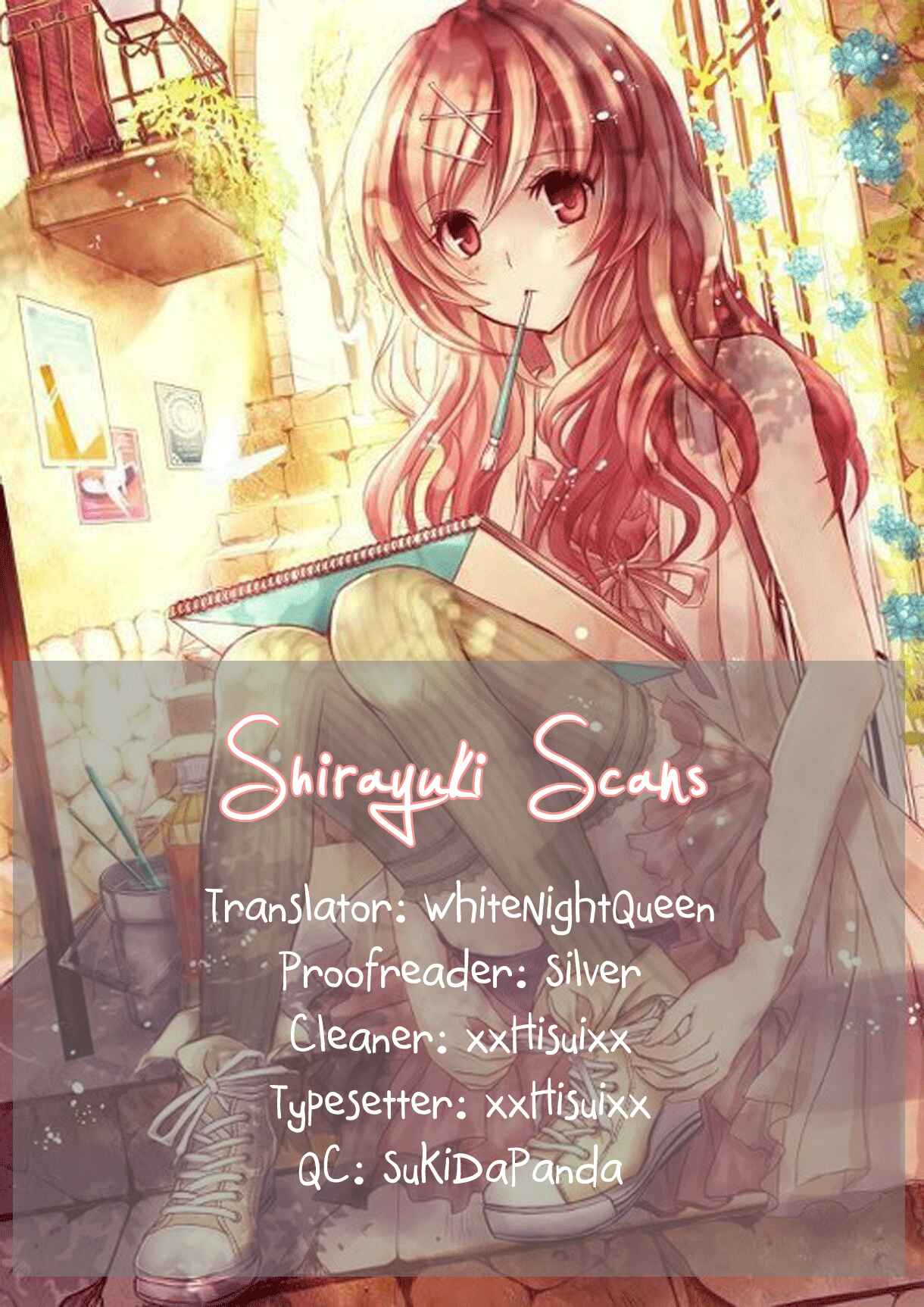 Page 46 Chapter 11 Akaiito