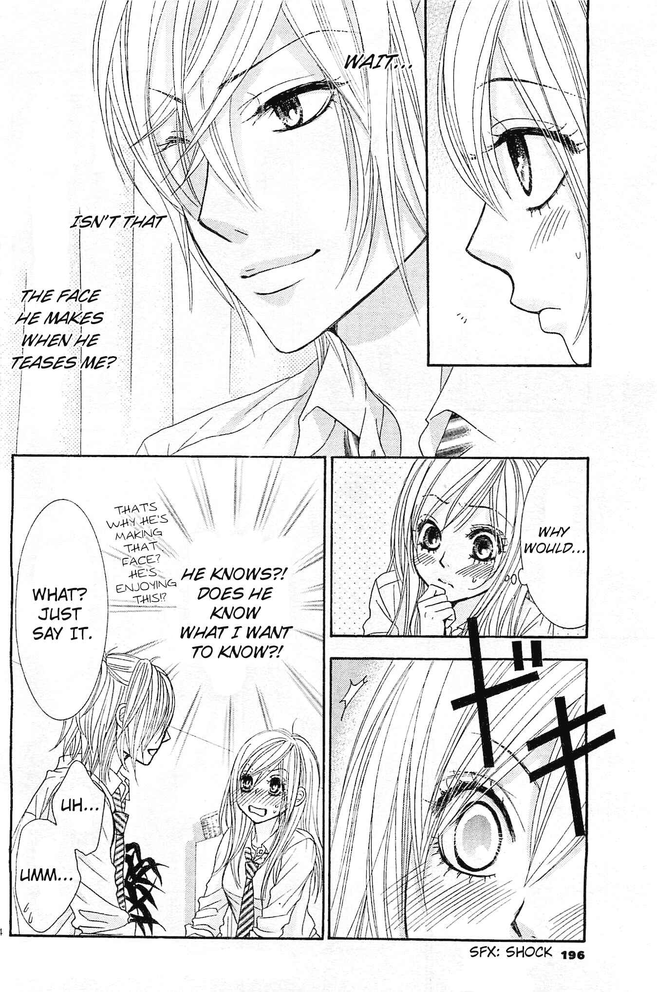 Page 6 Chapter 11 Akaiito