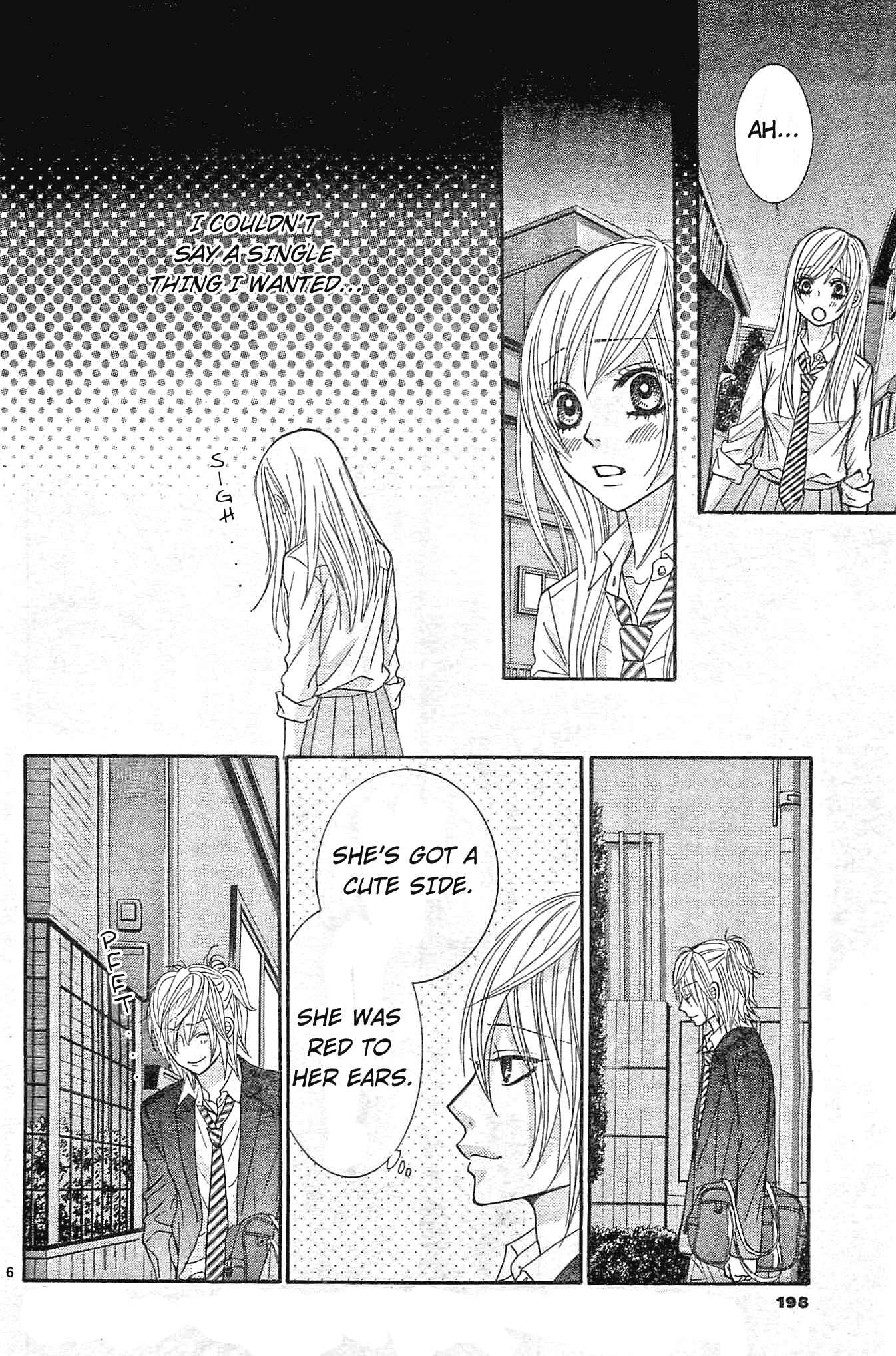 Page 8 Chapter 11 Akaiito