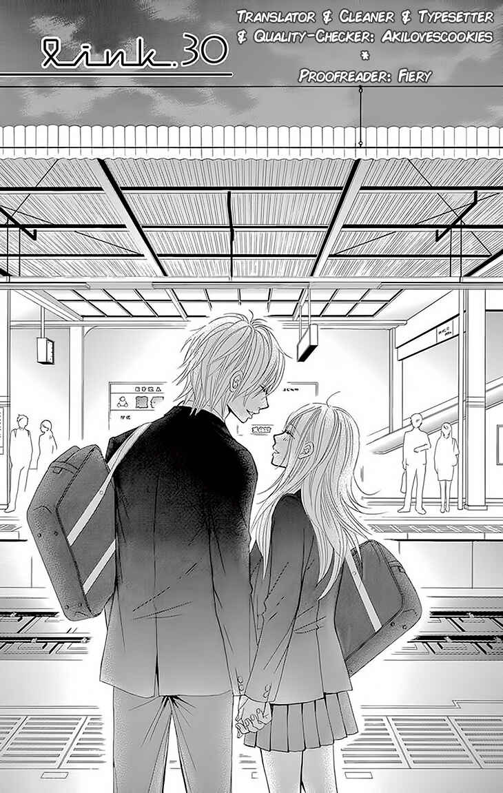Page 1 Chapter 30 Akaiito