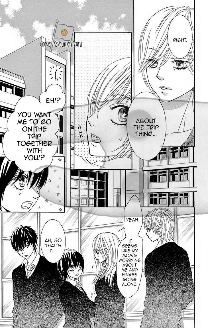 Page 8 Chapter 30 Akaiito