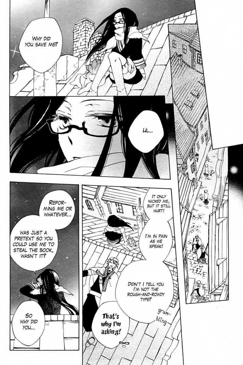 Page 47 Chapter Unknown_5a69 Kaitou Magu no Ichibushijuu