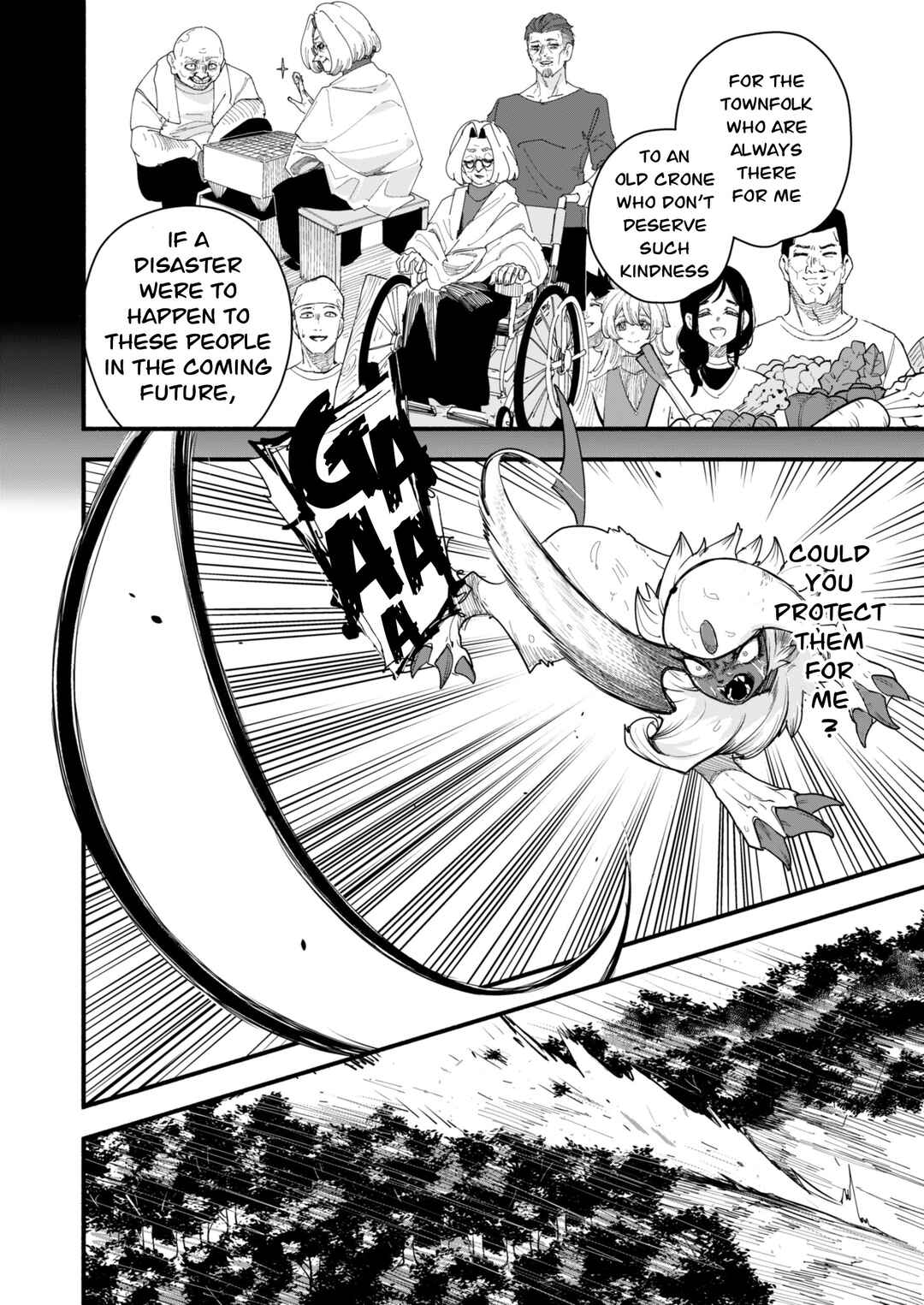 Page 34 Chapter 3.1 Pokemon X THE iDOLM@STER (Doujinshi)