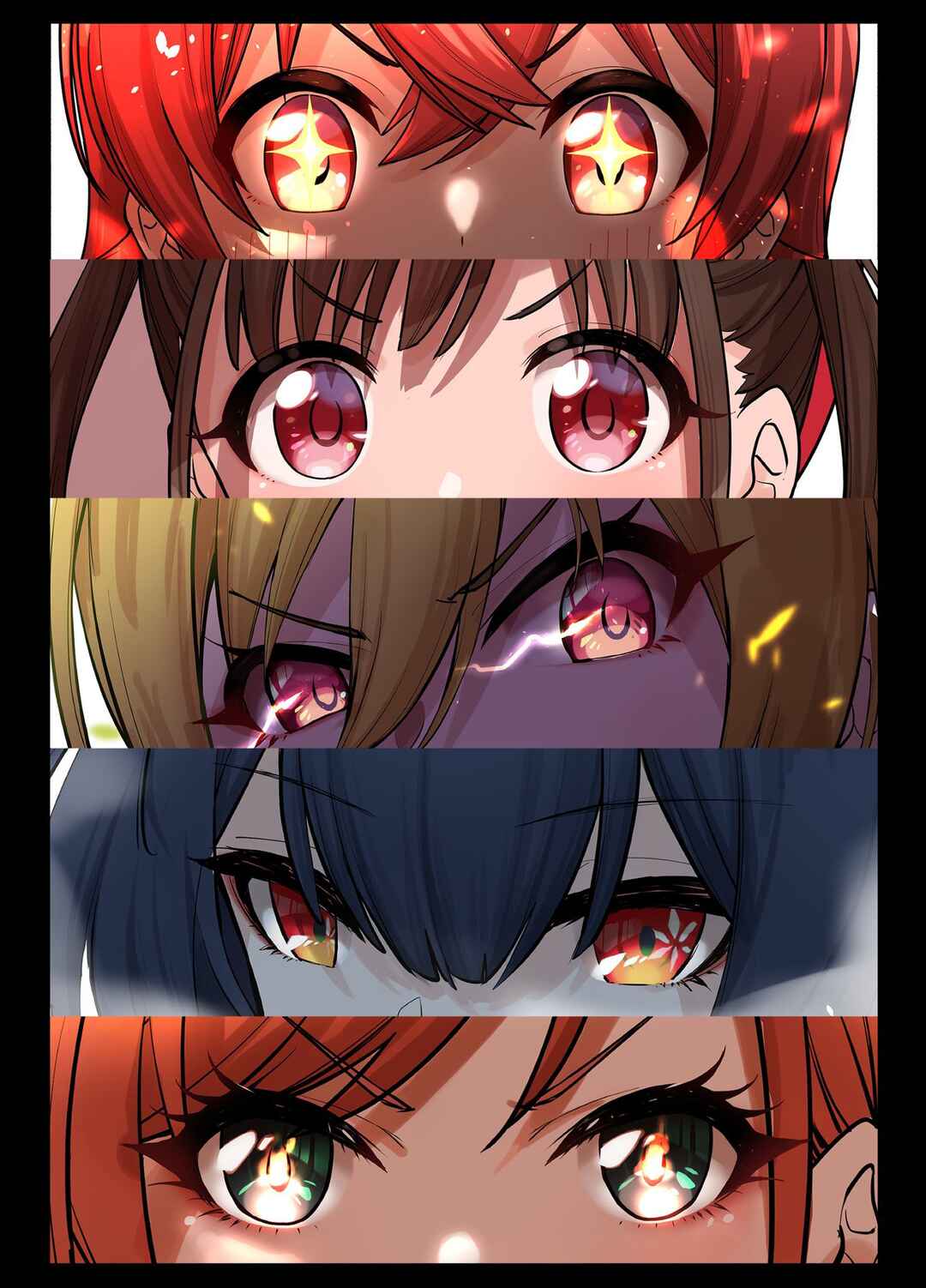 Page 13 Chapter 4 Pokemon X THE iDOLM@STER (Doujinshi)