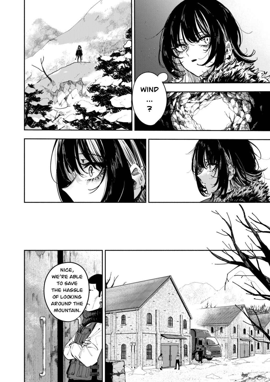 Page 29 Chapter 2.1 Pokemon X THE iDOLM@STER (Doujinshi)