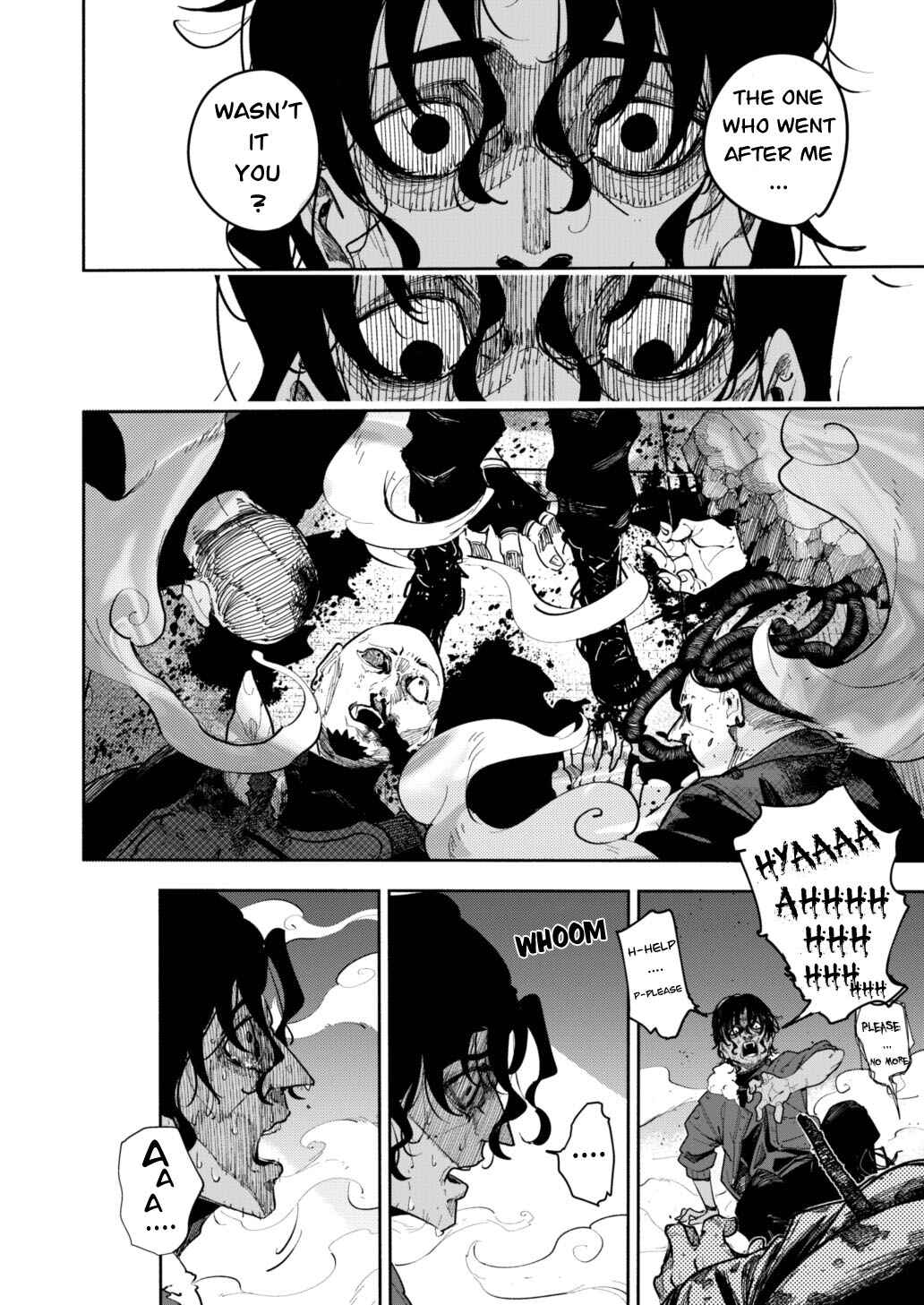 Page 44 Chapter 2.1 Pokemon X THE iDOLM@STER (Doujinshi)