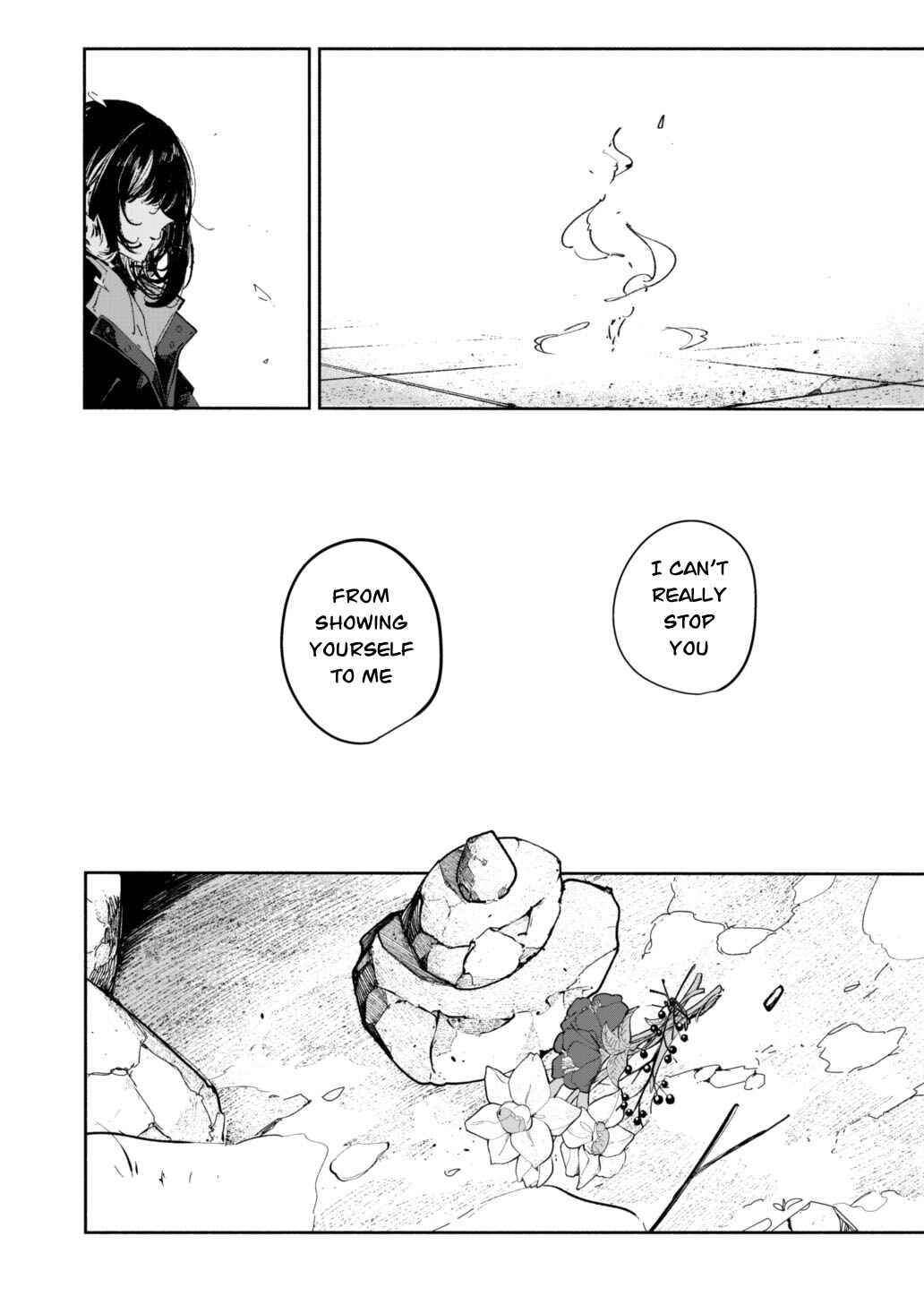 Page 48 Chapter 2.1 Pokemon X THE iDOLM@STER (Doujinshi)