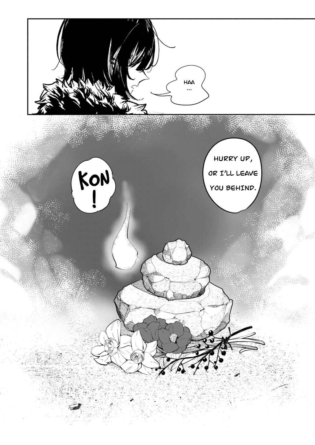 Page 50 Chapter 2.1 Pokemon X THE iDOLM@STER (Doujinshi)