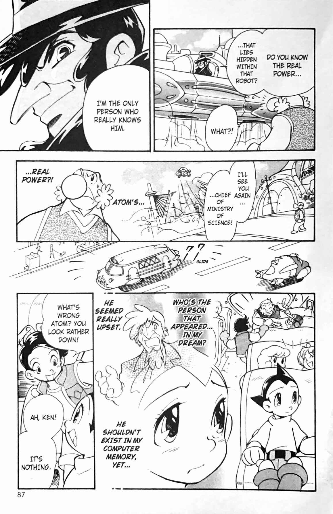 Page 13 Chapter 4 Astro Boy 2003