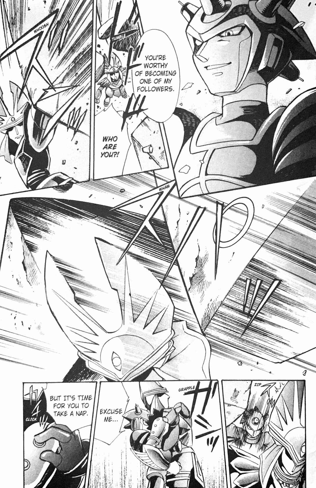 Page 17 Chapter 4 Astro Boy 2003