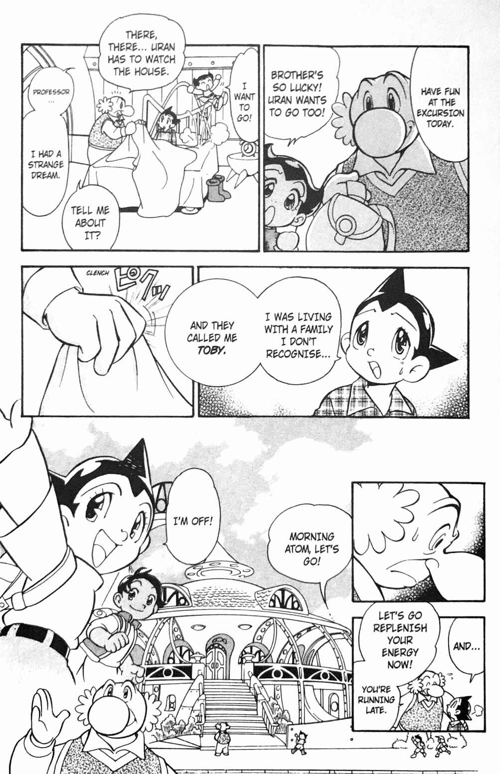 Page 8 Chapter 4 Astro Boy 2003