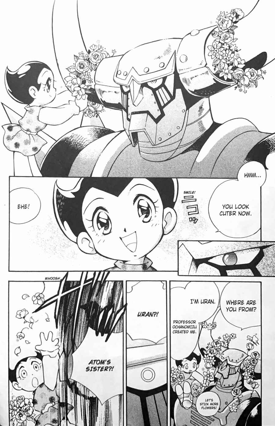 Page 10 Chapter 2 Astro Boy 2003