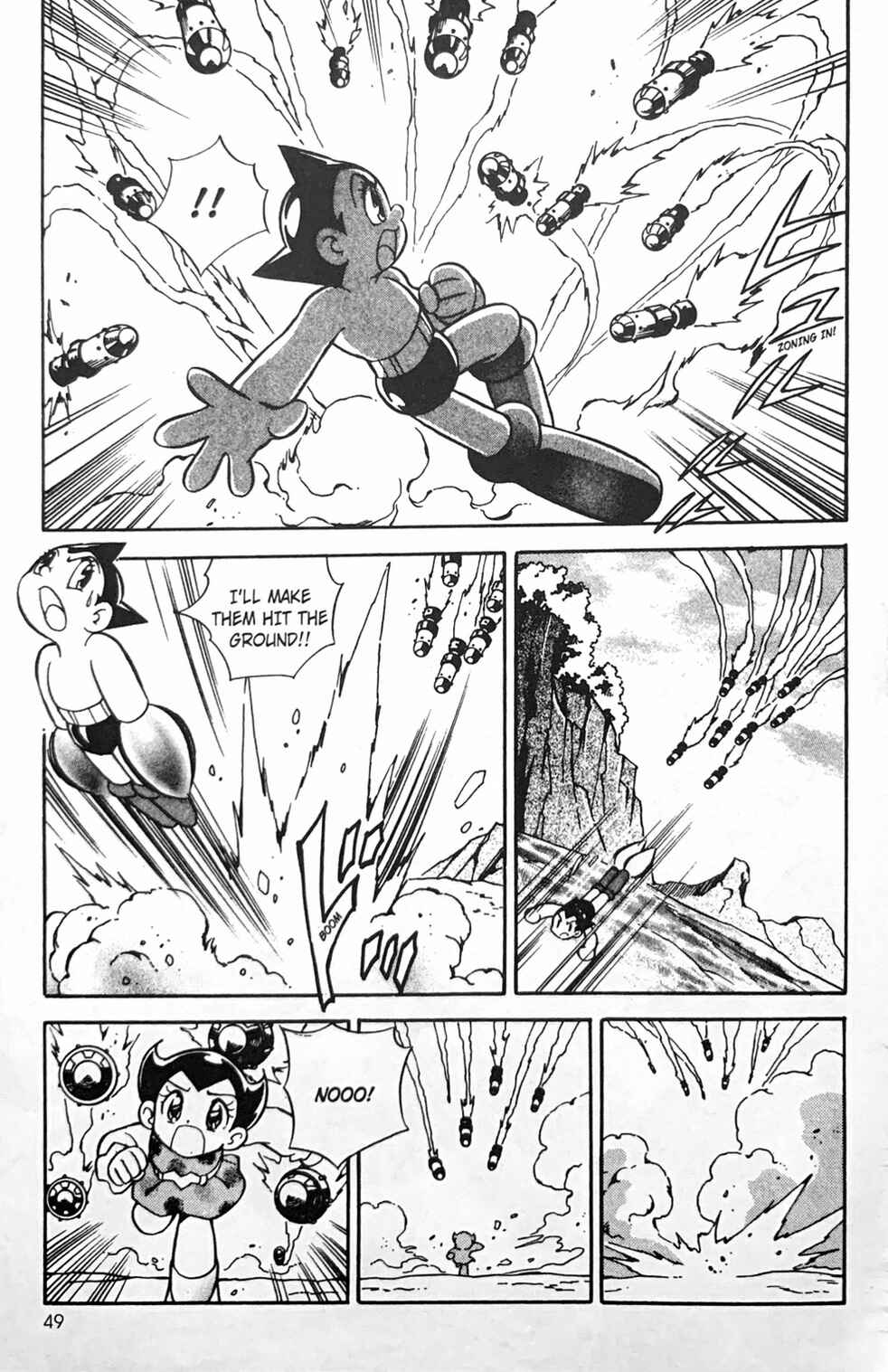 Page 17 Chapter 2 Astro Boy 2003