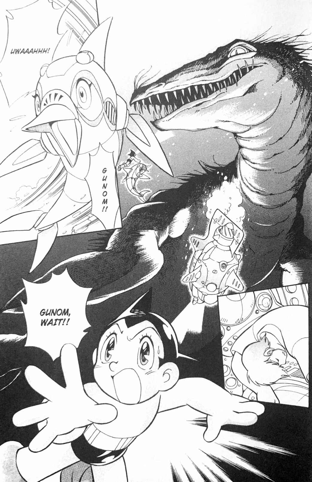Page 19 Chapter 1 Astro Boy 2003