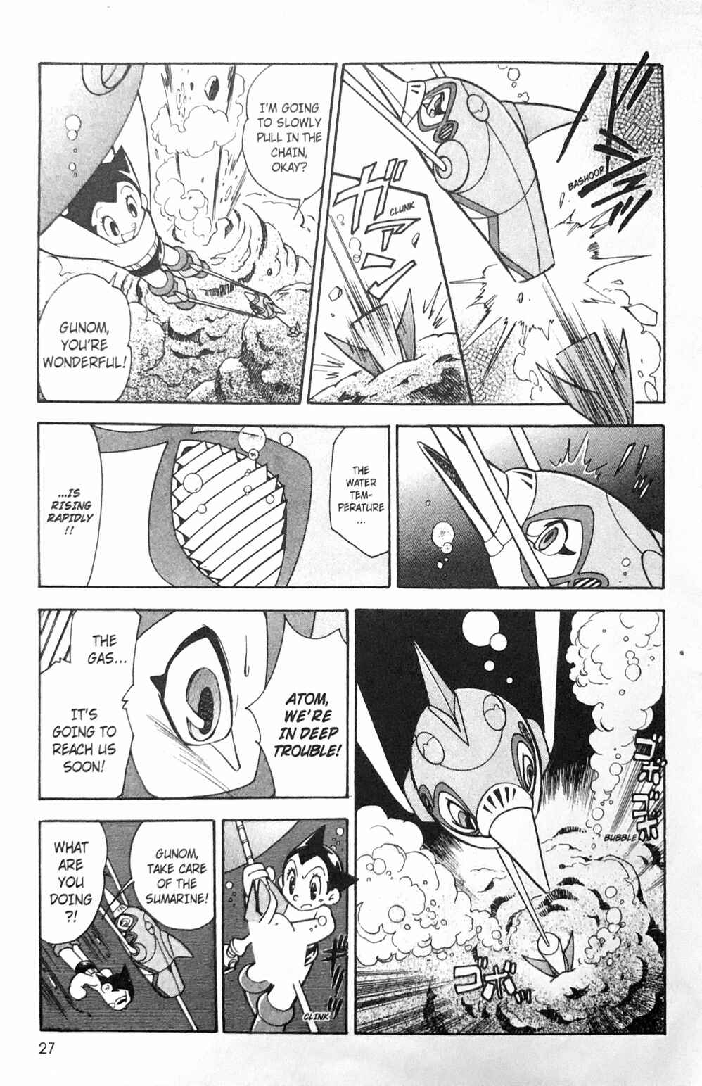 Page 27 Chapter 1 Astro Boy 2003