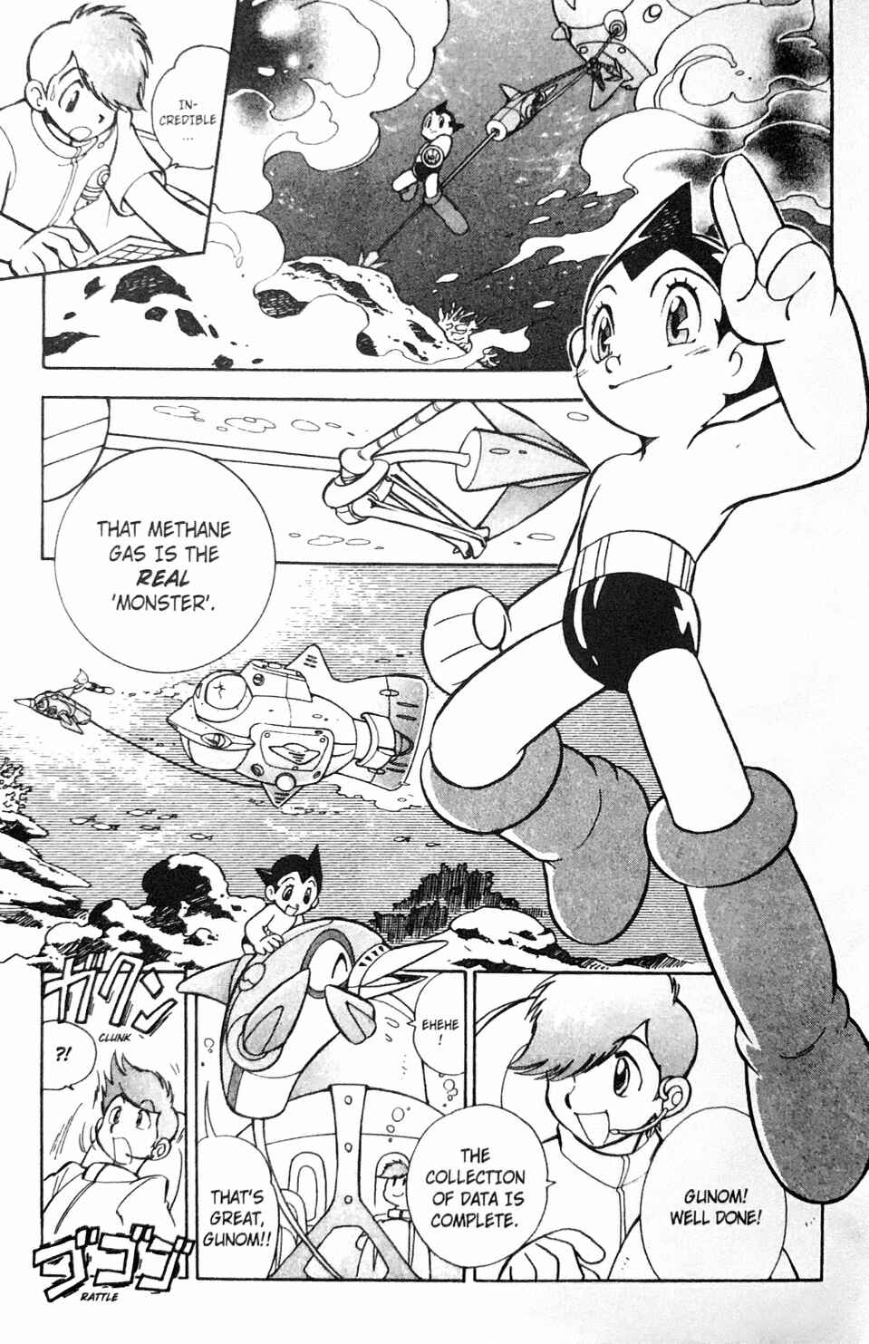 Page 29 Chapter 1 Astro Boy 2003