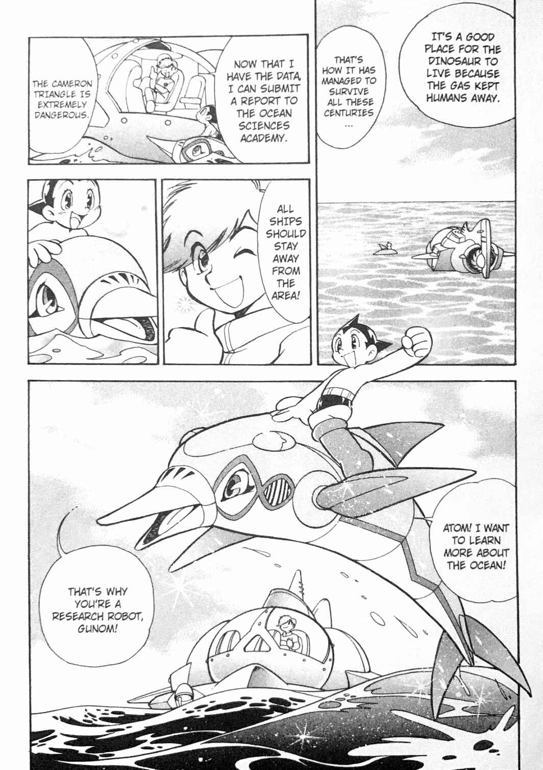 Page 31 Chapter 1 Astro Boy 2003