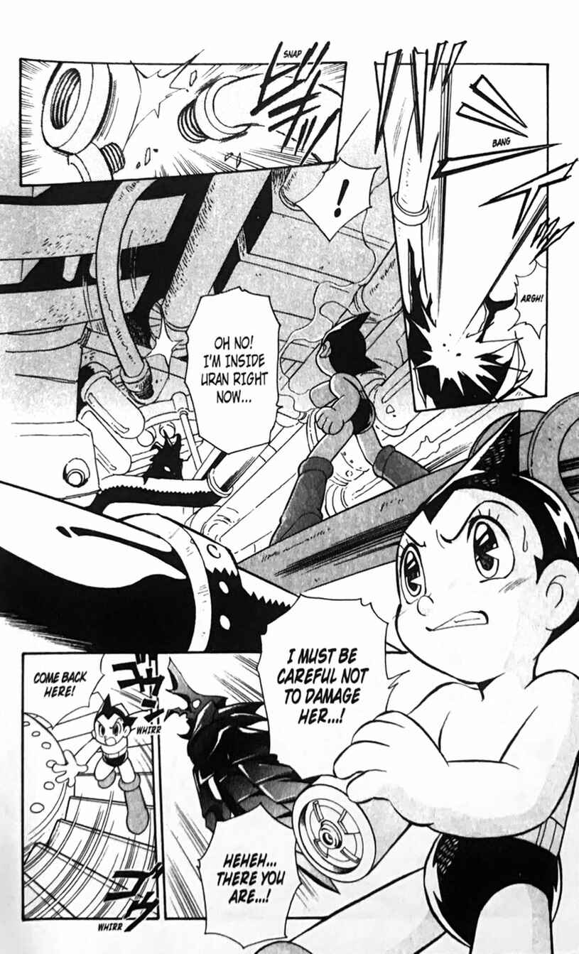 Page 14 Chapter 7 Astro Boy 2003