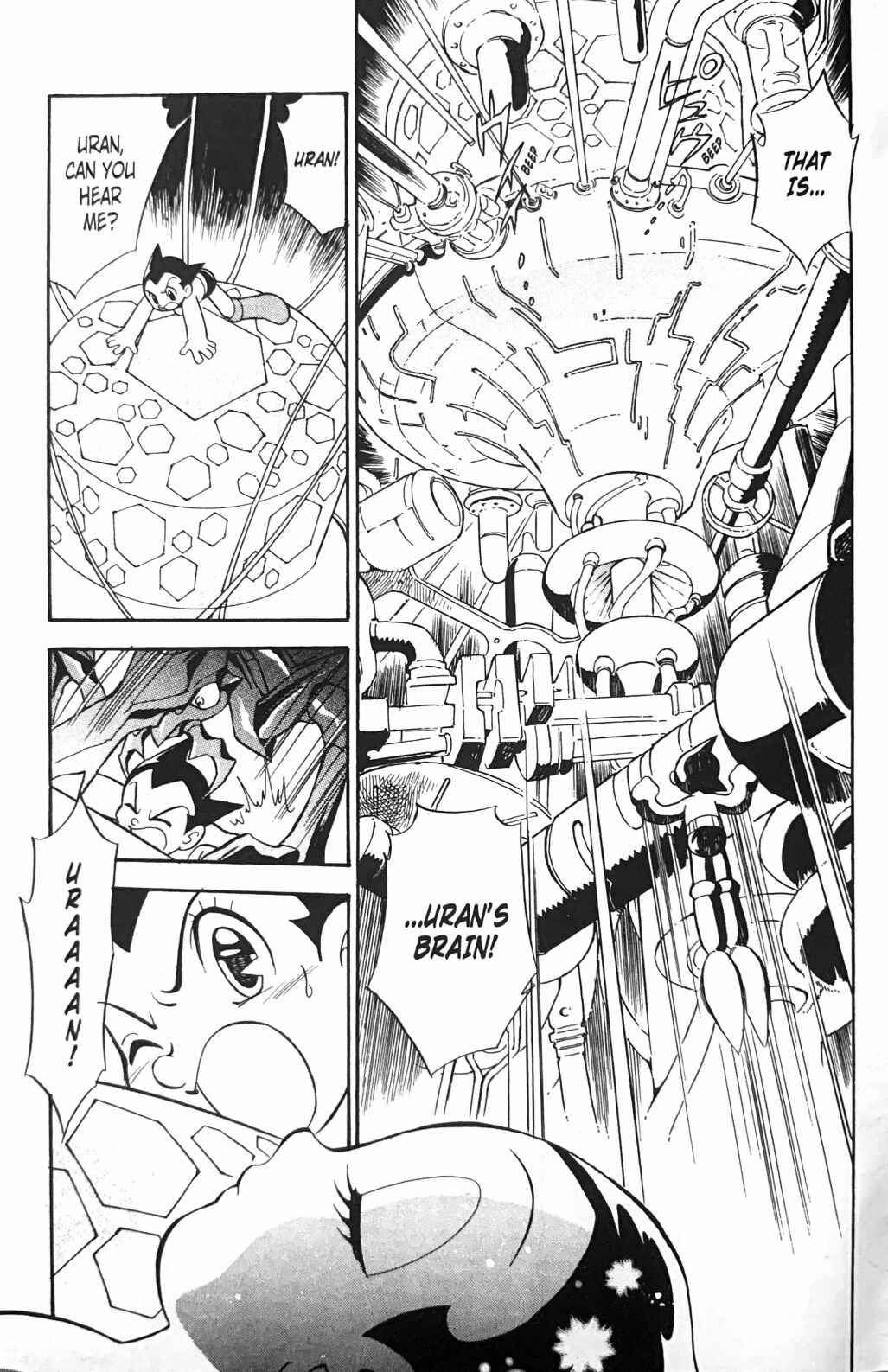 Page 17 Chapter 7 Astro Boy 2003
