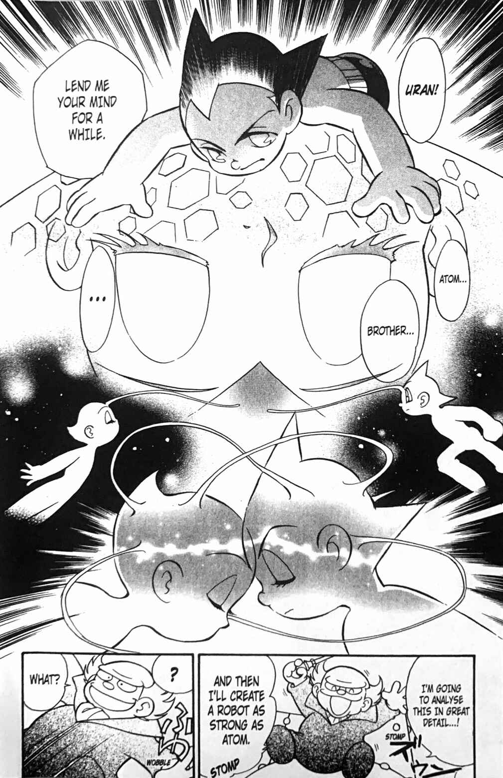 Page 18 Chapter 7 Astro Boy 2003
