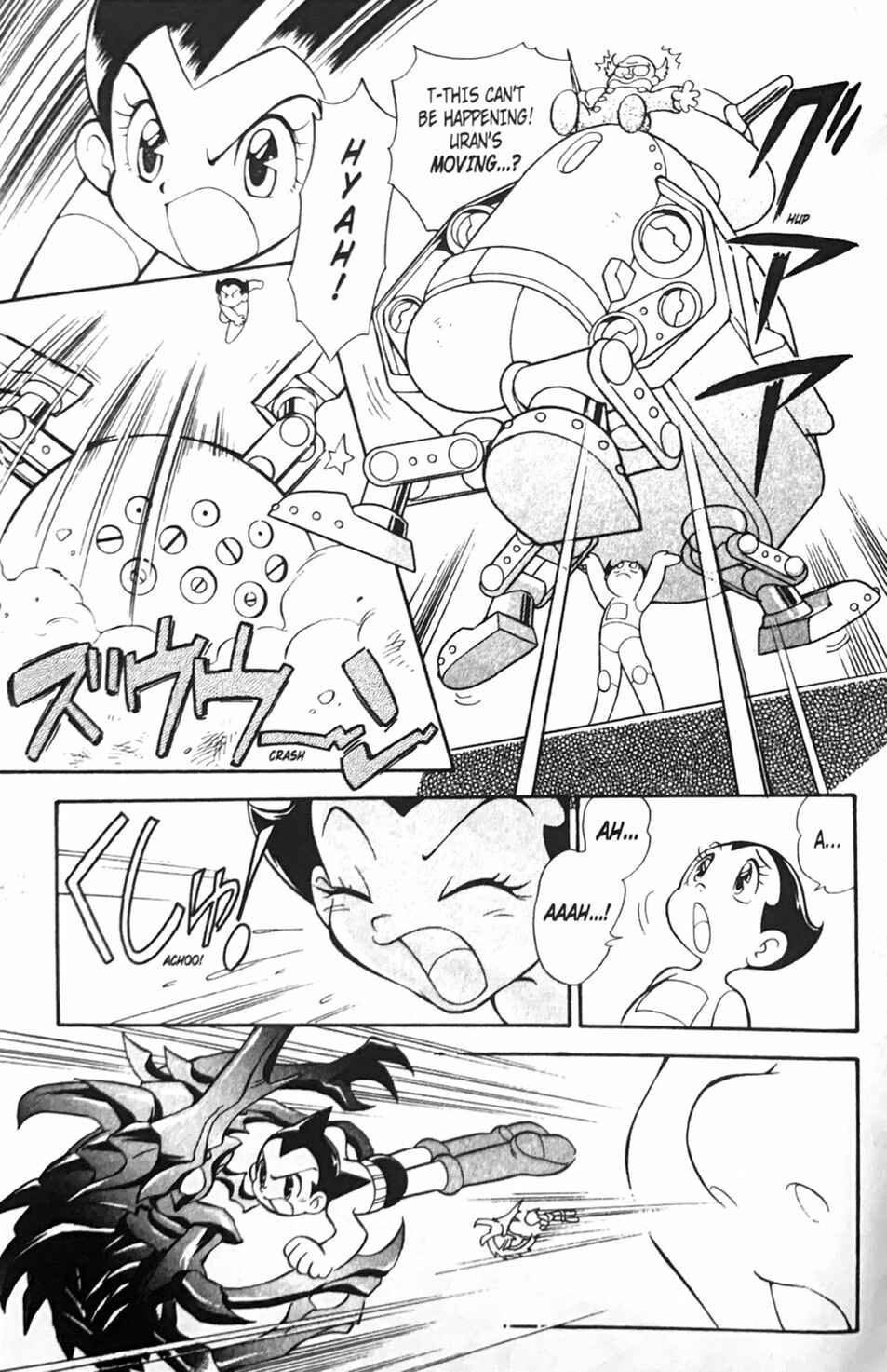 Page 19 Chapter 7 Astro Boy 2003