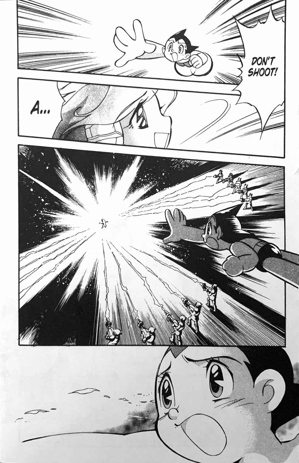Page 10 Chapter 11 Astro Boy 2003