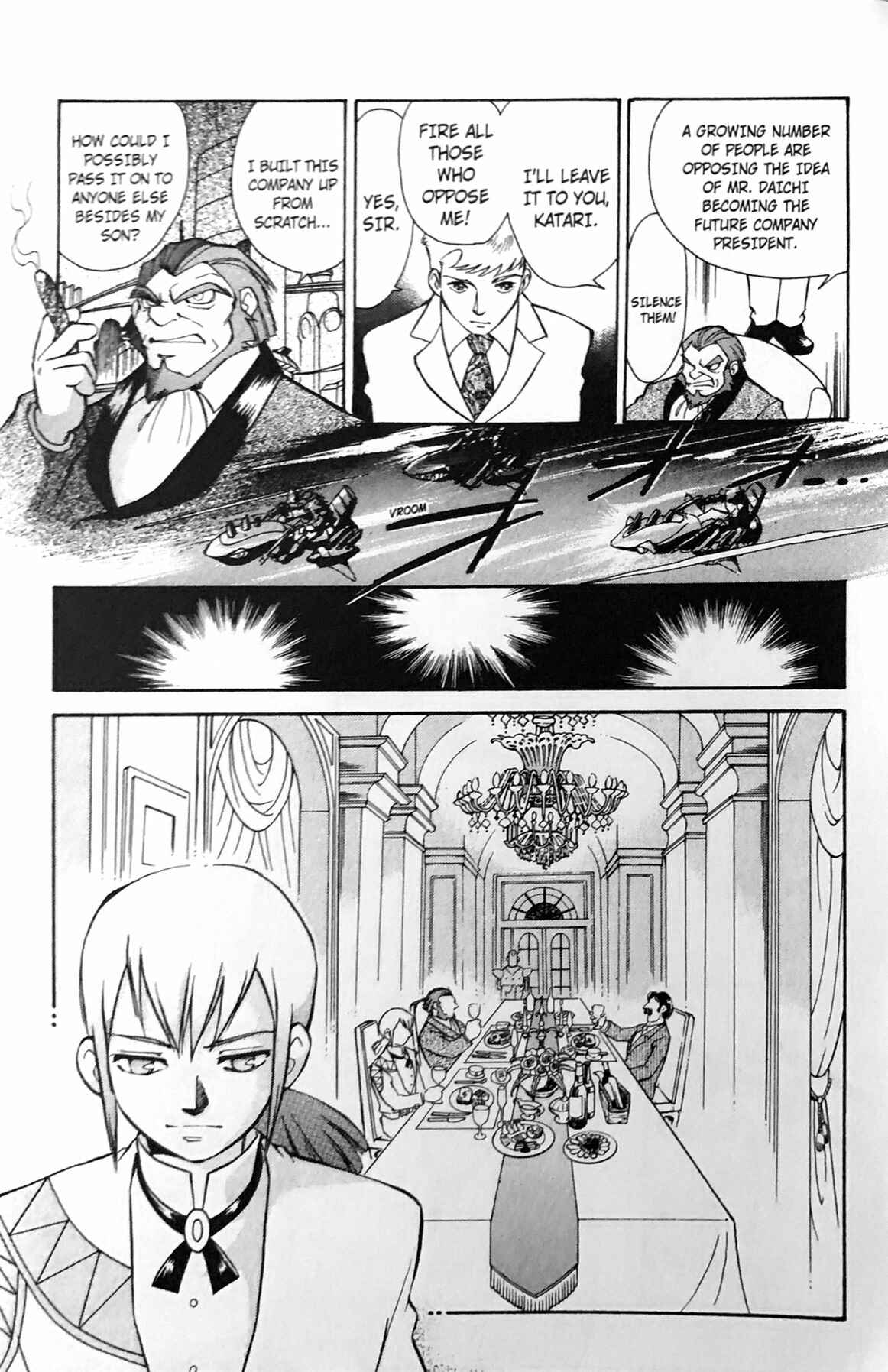 Page 9 Chapter 7 Astro Boy 2003