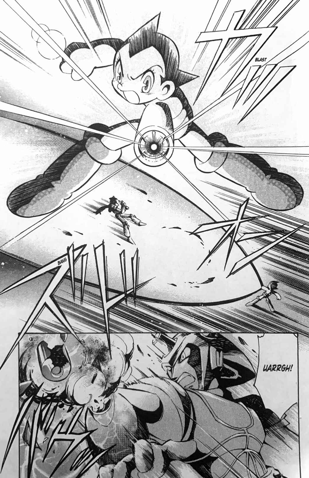 Page 11 Chapter 4 Astro Boy 2003