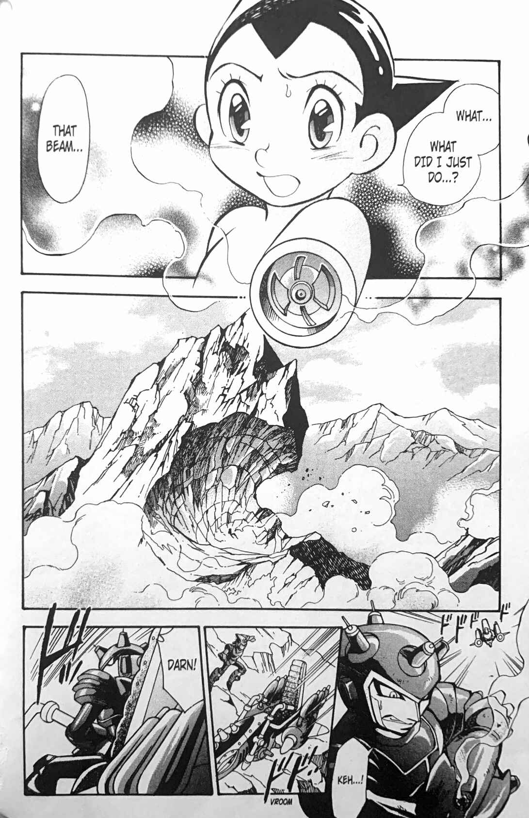 Page 12 Chapter 4 Astro Boy 2003