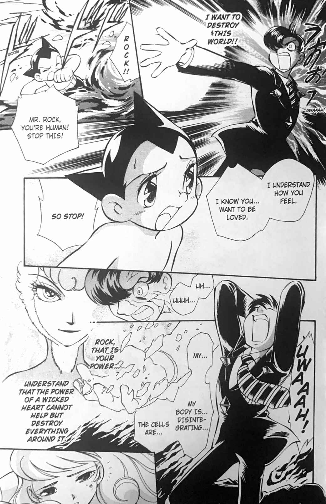 Page 10 Chapter 7 Astro Boy 2003