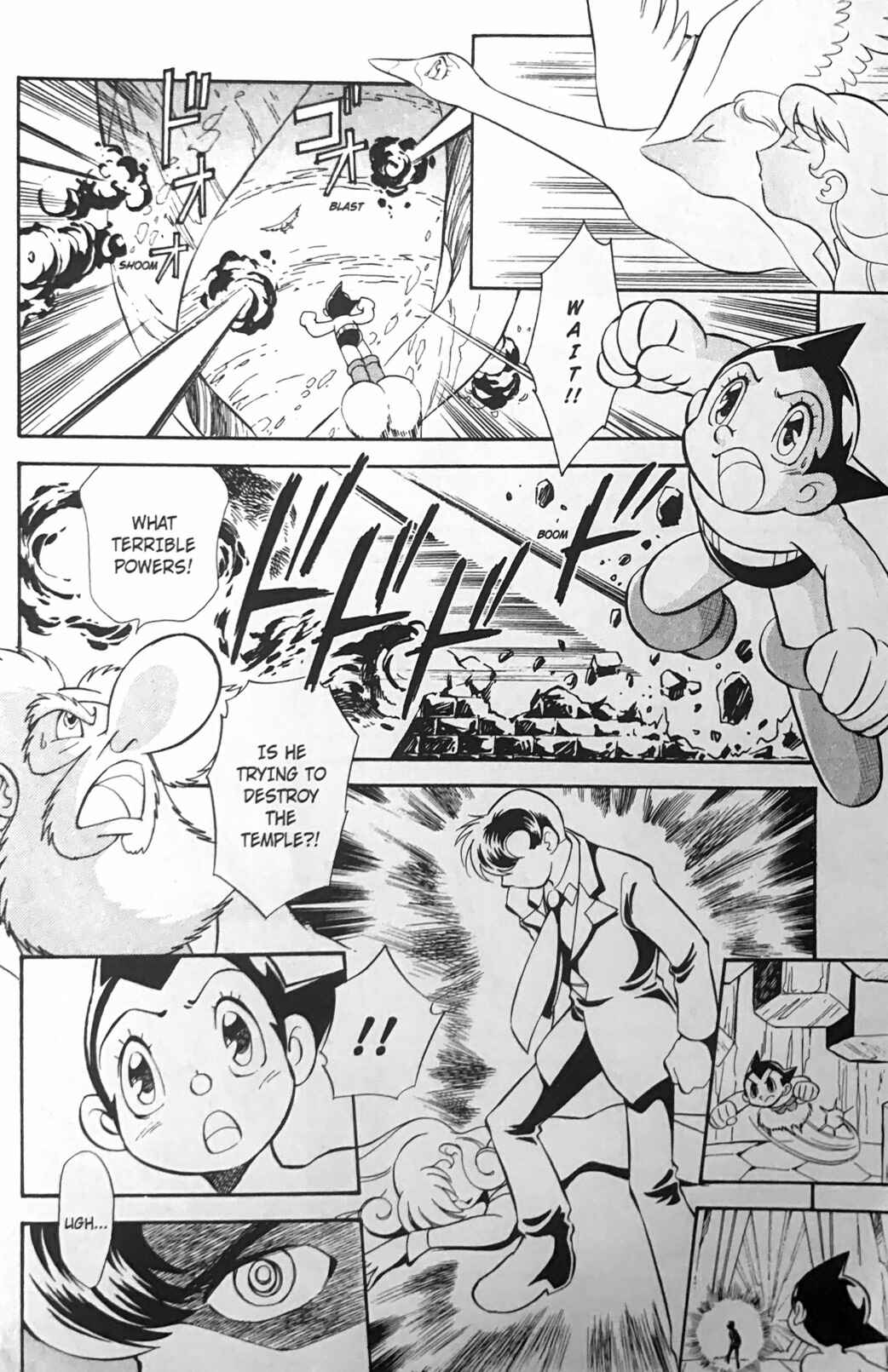 Page 9 Chapter 7 Astro Boy 2003